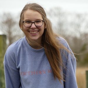 Meet your Posher, Sarah